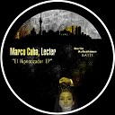 Marco Cuba Lecter - El Hipnotizador Original Mix