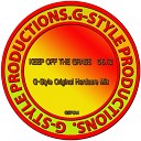 Gav G Style - Keep Off The Grass Original Hardcore Mix