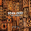 Stan Zeff - Sey Afrika Tambor Beats