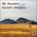 RD Project - Delusion Original Mix