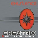 Creatrix - Microstar Full Propulsion Remix