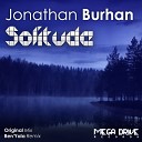 Jonathan Burhan - Solitude Original Mix