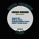 Lucas Ribeiro - Shower Gokhan Guneyli Remix
