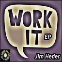 Jim Heder - Sunday s Rain Original Mix