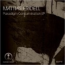 Mattias Fridell - Klein Point Original Mix