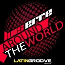 Luis Erre - The Habana Club Original Mix