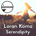 Loran Koma - Petrichor Original Mix