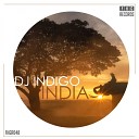 DJ Indigo - India Original Mix