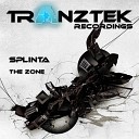 Splinta - The Zone Original Mix