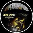 George Grooves - Punchis Punchis Original Mix