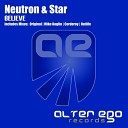 Neutron Star - Believe Natlife Remix