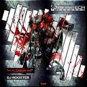 DJ Rooster - Cuban Timba Original Mix