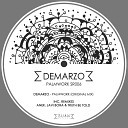 DeMarzo - Palmwork Truth Be Told Remix