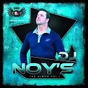 DJ Noy s - Trouble Original Mix