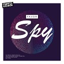 F A V O R - Spy Original Mix