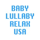 Baby Lullaby Relax USA Baby Lullaby - Sleepy Girl and Sound of the Nature