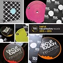 Walsh - DJ Walsh Best of Biscuit Factory 2010-2016 Continuous Mix (Original Mix)