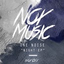 One Noise - Fruit Original Mix