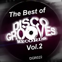Groove Soul - Make You Dance Original Mix