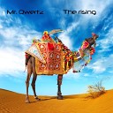 Mr Qwertz - Desert Original Mix