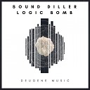 Sound Diller - Logic Bomb Original Mix