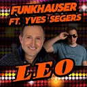 Funkhauser feat Yves Segers - Leo Original Mix