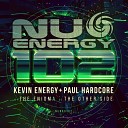 Kevin Energy Paul Hardcore - The Enigma Original Mix