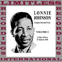 Lonnie Johnson - It Feels So Good Pt 3