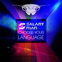 Salaryman - Want You Original Mix