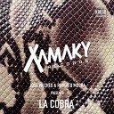 Roberto Mocha - La Cobra Original Mix