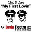 Chip Dale - My First Lovin Arjuna Schiks Remix