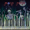 Mono Mojo - The Club