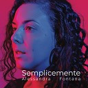 Alessandra Fontana - Semplicemente
