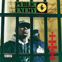 Public Enemy - B Side Wins Again Original Ve