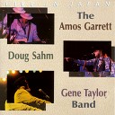 The Amos Garrett Doug Sahm Gene Taylor Band - Shake Rattle And Roll