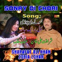Sharafat Ali Khan feat Zobia Lohar - Sonay Di Chori