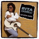 Rita Chiarelli - Blue Rain