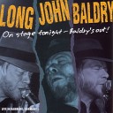 Long John Baldry - Everyday I Have The Blues Times Are Getting Tougher Than…