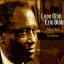 Leon and Eric Bibb - A Friend Like You
