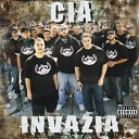 C I A feat DJ Wicked - Invazia