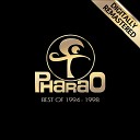 Pharao - Temple Of Love Electronic Trance Tribal Downtempo Eurodance House…