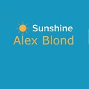 Alex Blond - Sunshine (Radio Version)