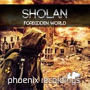 Sholan - Forbidden World Extended Mix