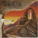 Osiris - Myths and Legends