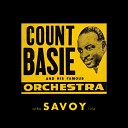 Count Basie And His Orchestra - You For Me