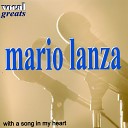 Mario Lanza - The Loveliest Night Of The Year From The Great…