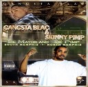 Gangsta Blac Skinny Pimp - Boy s Down Here feat L I Haystak
