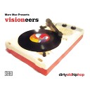 Visioneers - Days Gone By