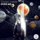 Strybo Frepz - Over Me