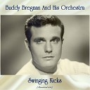 Buddy Bregman and His Orchestra - Kicks Swings Remastered 2018